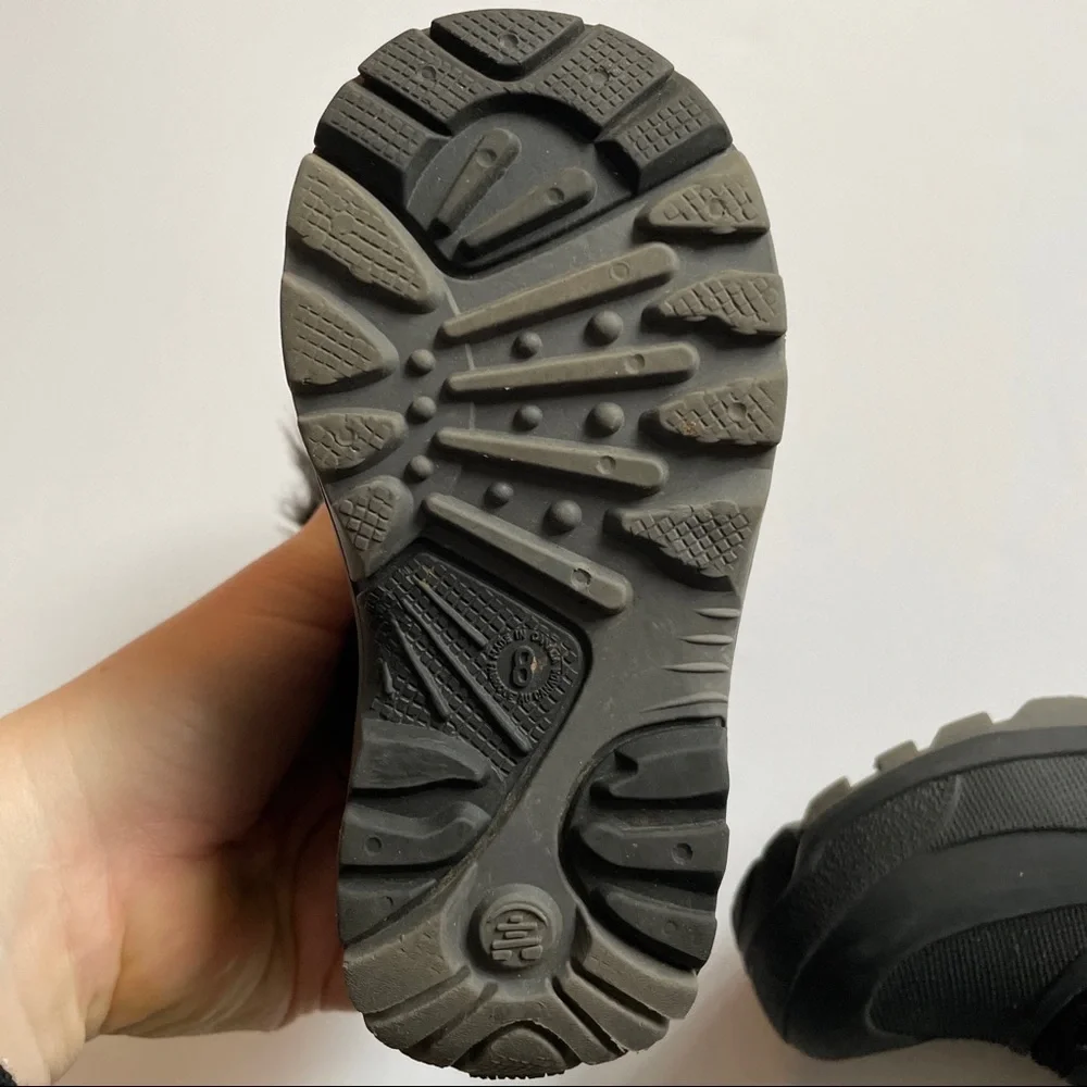 Kamik snowgypsy boots